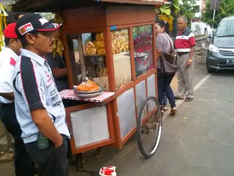 Gambar Makanan Sate Padang Pariyaman 7