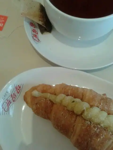 Oh La La Cafe