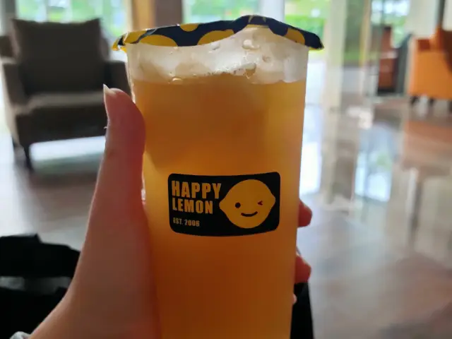 Gambar Makanan HappyLemon 3