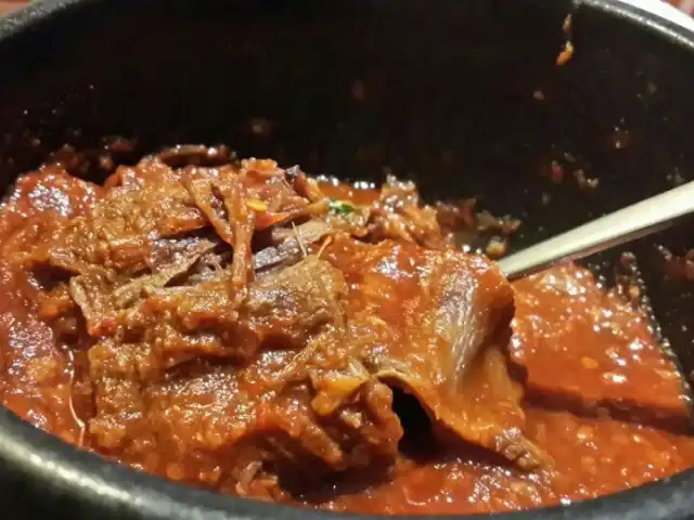 Gambar Makanan Miga Korean Restaurant 9