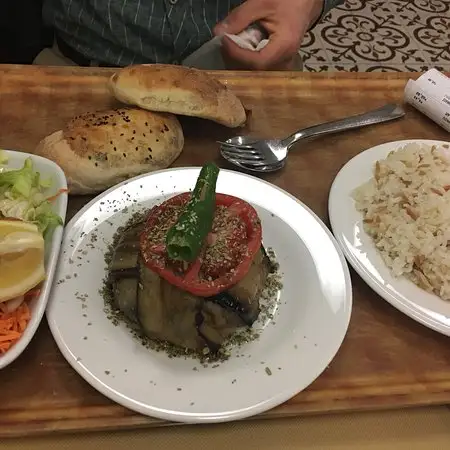 Afacan Restaurant'nin yemek ve ambiyans fotoğrafları 5
