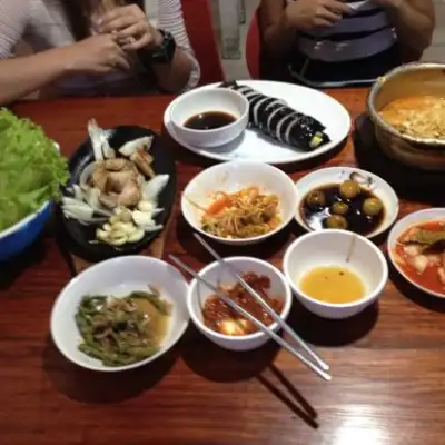 Oppa Korean Restaurant