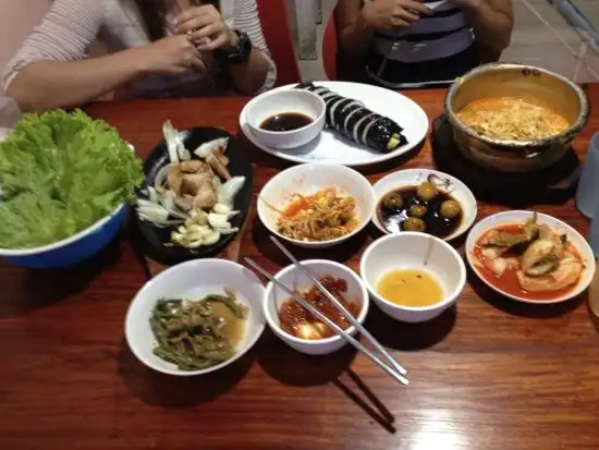 Oppa Korean Restaurant Food Photo 7