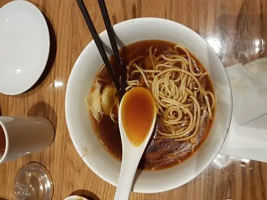 Gambar Makanan Din Tai Fung 13