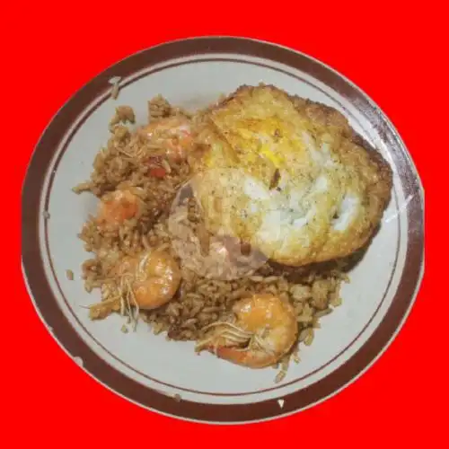 Gambar Makanan Nasi Goreng Cilacap, Hm Joyomartono 14