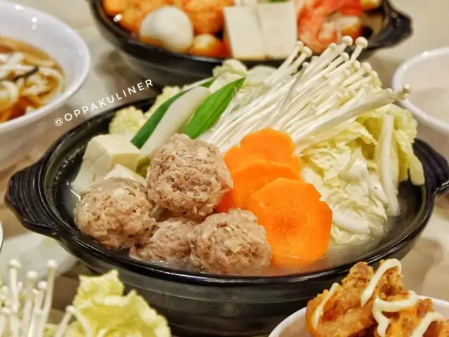 Gambar Makanan KOBESHI Kitchen by Shabu - Shabu House 8