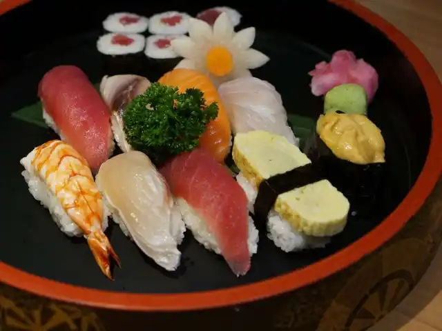 Mangetsu Food Photo 2