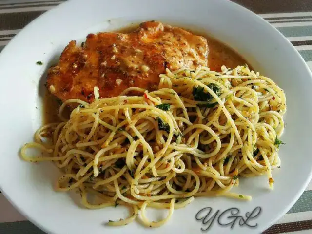 Restoran Vary Pasta Food Photo 10