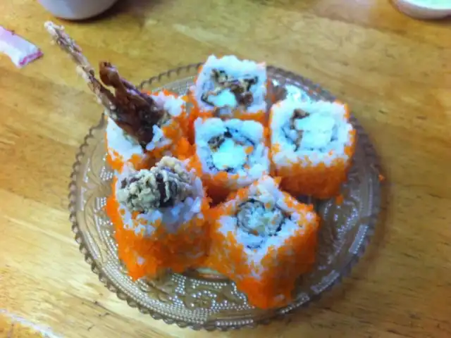 Go Sushi Food Photo 2
