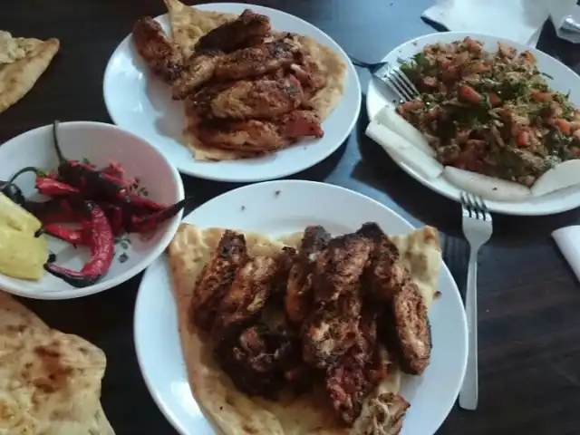 Kebapçı Mehmet Ustanın Yeri'nin yemek ve ambiyans fotoğrafları 9