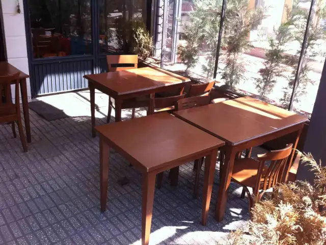 Çatkapı Restaurant'nin yemek ve ambiyans fotoğrafları 5