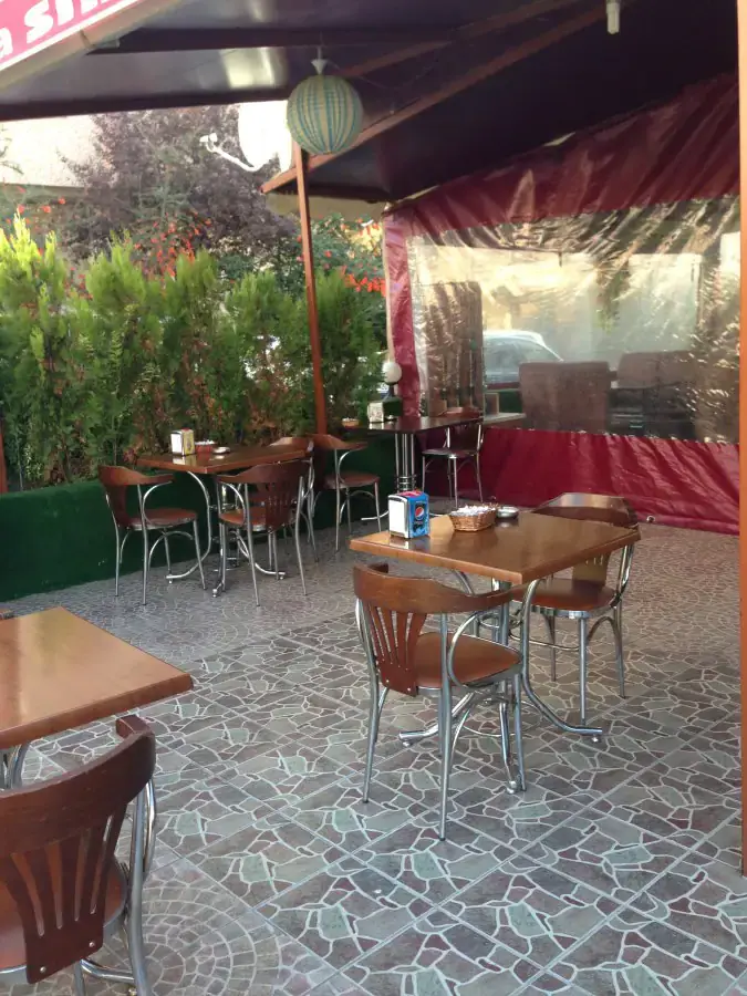 Tuana Simitçi Cafe