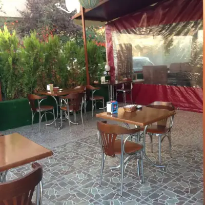 Tuana Simitçi Cafe