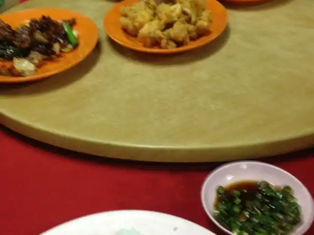 Restoran Tambun Seafood Food Photo 7