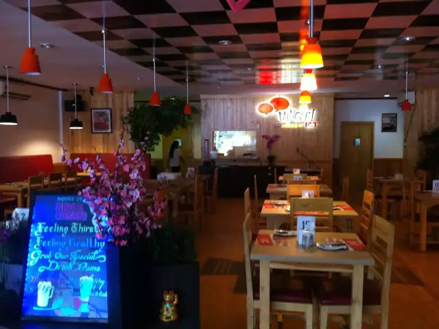 Gambar Makanan Mingle Cafe 5