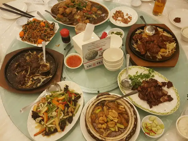 Gambar Makanan Li Yen Restaurant 8