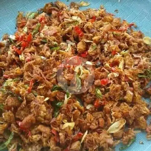 Gambar Makanan Masakan Mare 4