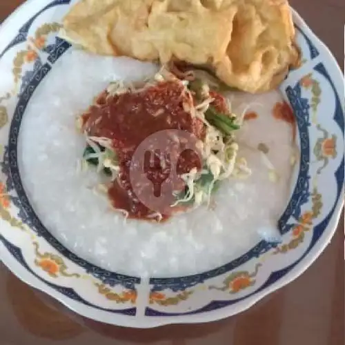 Gambar Makanan Bubur Kekinian, Kenteng, Bandungan 5