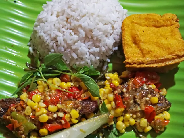 Gambar Makanan Sambal Setan Ngondek 6