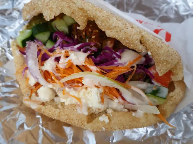 Gambar Makanan Berlin Doner 12