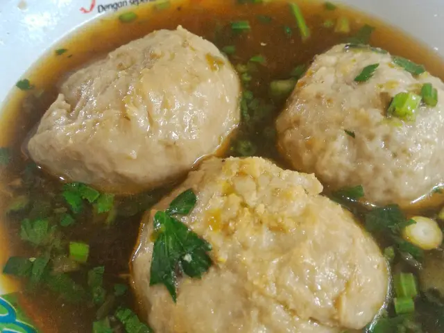 Gambar Makanan Bakso Kumis 10