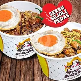 Gambar Makanan Baqaran Grilled Rice Bowl - Summarecon Bekasi 5