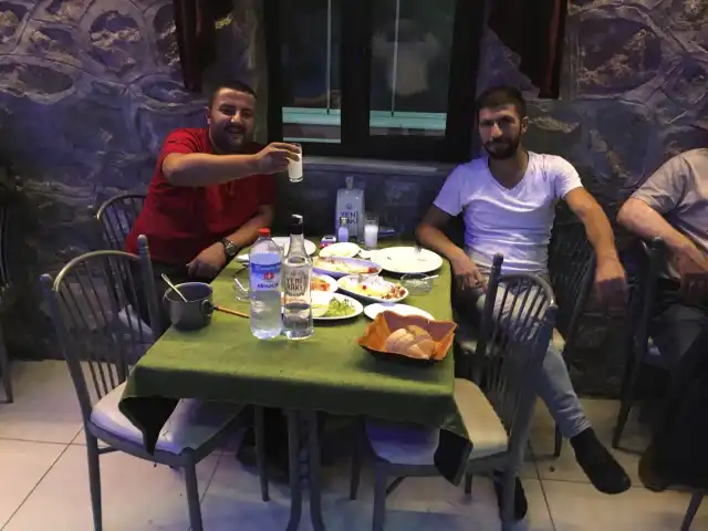 taşev restaurant'nin yemek ve ambiyans fotoğrafları 16