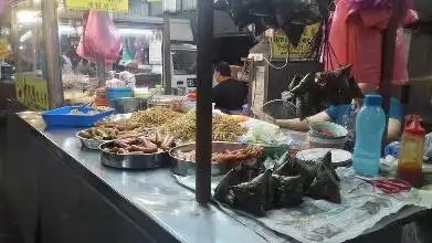 Kompleks Makan Taman Sin Tatt