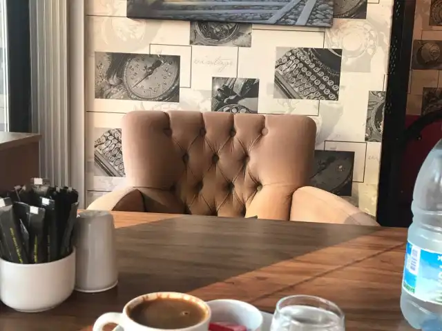 Cafe Lina'nin yemek ve ambiyans fotoğrafları 5