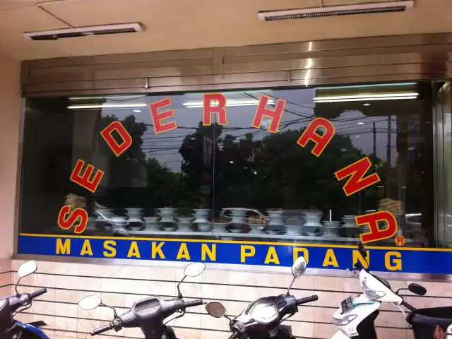 Gambar Makanan Restoran Sederhana 15