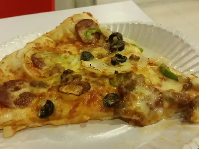 Pizza Warehouse Food Photo 9