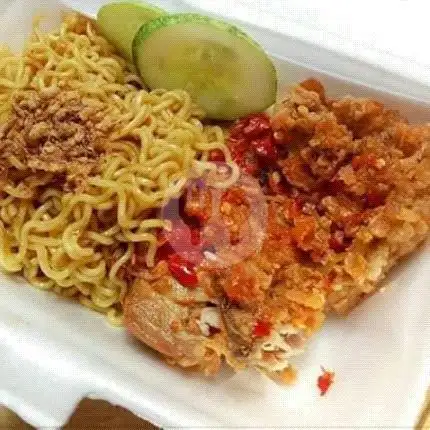 Gambar Makanan Kedai Larasati, Bumi Permata Sudiang 11