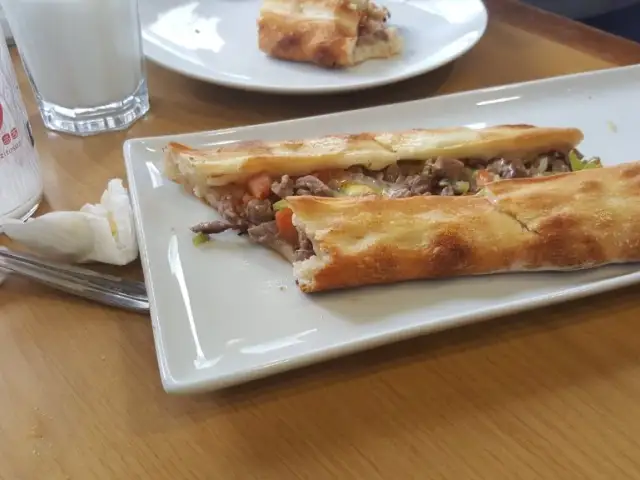 Karpi Restaurant'nin yemek ve ambiyans fotoğrafları 4