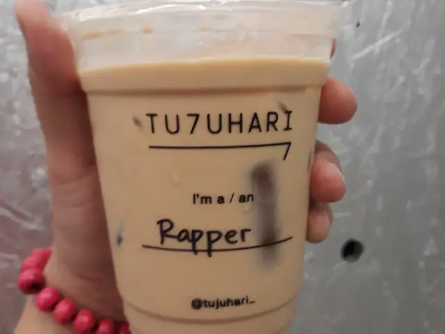 Gambar Makanan Tu7uhari Coffee 12