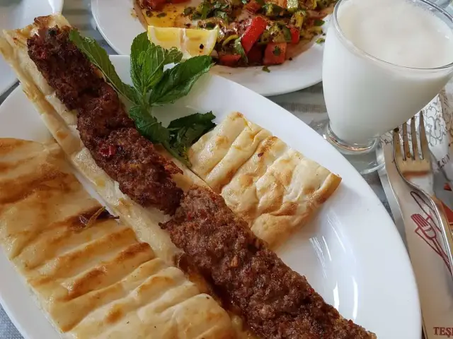 Emin Usta'nın Yeri'nin yemek ve ambiyans fotoğrafları 3