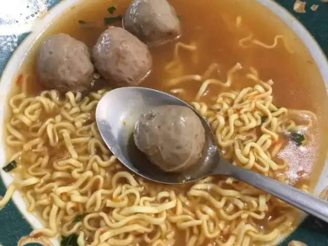 Bakso Daging Sapi Asli Wignyo