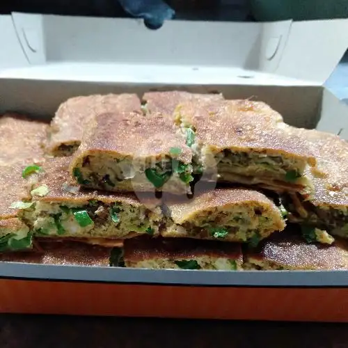 Gambar Makanan MARTABAK BANGKA R&R 5