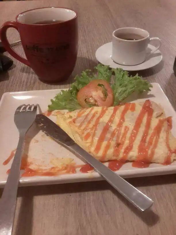 Gambar Makanan Coffeezone 12