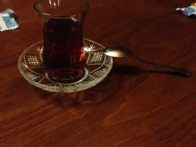 Yuvacık Adagöl Cafe & Restorant'nin yemek ve ambiyans fotoğrafları 2