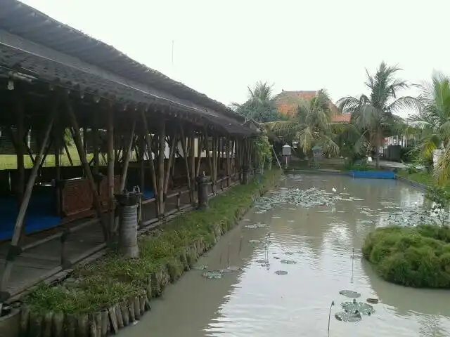 Gambar Makanan Rumah Makan Pondok Padi 14