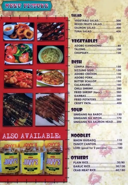 Moong Chi Go Food Photo 1