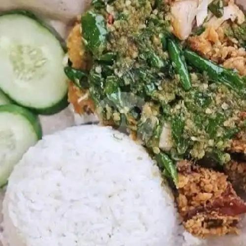 Gambar Makanan Ayam Penyet Rafa Azka 13