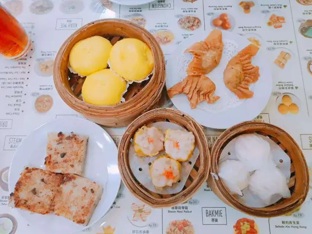 Gambar Makanan Wing Heng Hongkong Dim Sum Shop 6