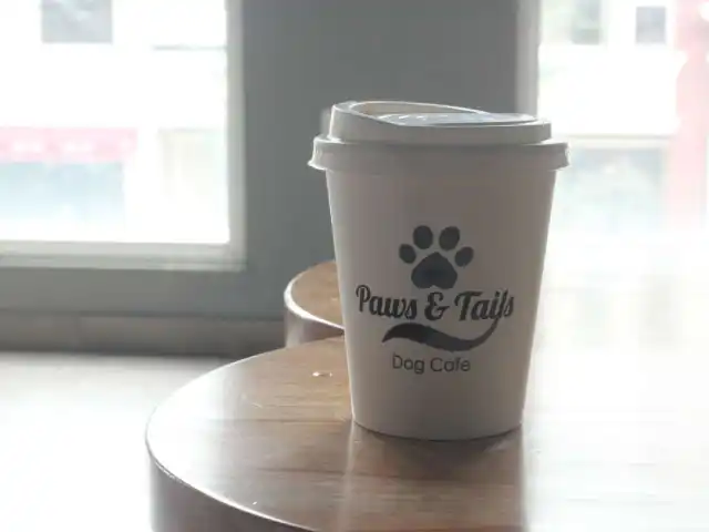 Gambar Makanan Paws & Tails Dog Cafe 14