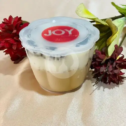 Gambar Makanan Joy Cookery Pudding 3