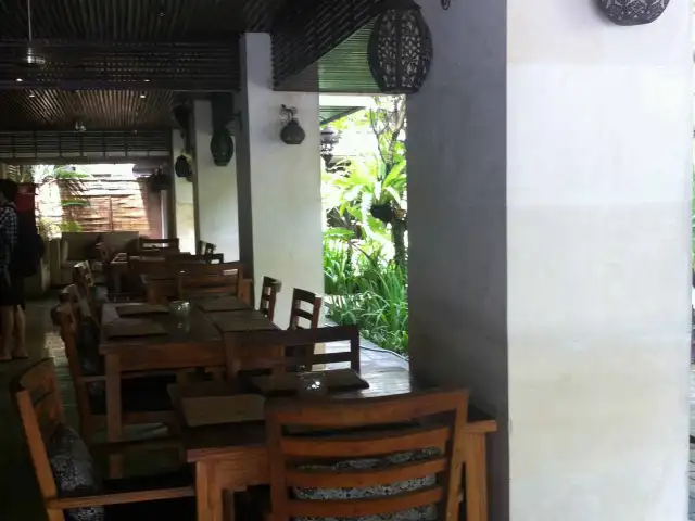 Gambar Makanan Ubud Village - Ubud Village Hotel 7