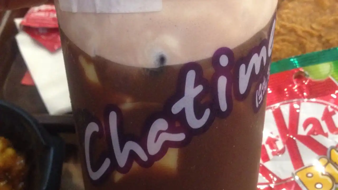 Chatime