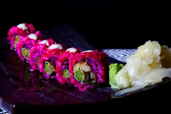 Japonika Sushi'nin yemek ve ambiyans fotoğrafları 1