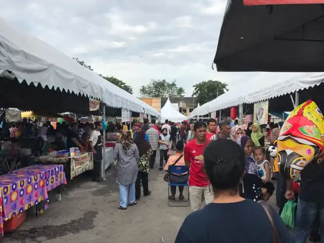 Bazaar Ramadhan Seberang Jaya Food Photo 8