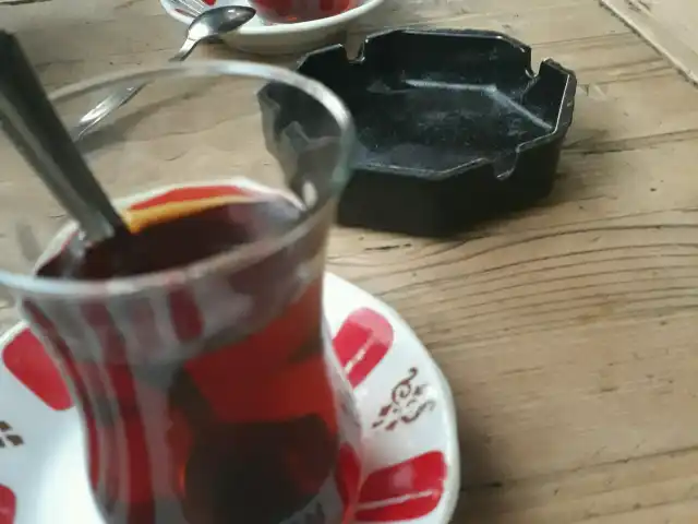 Özbey Cafe